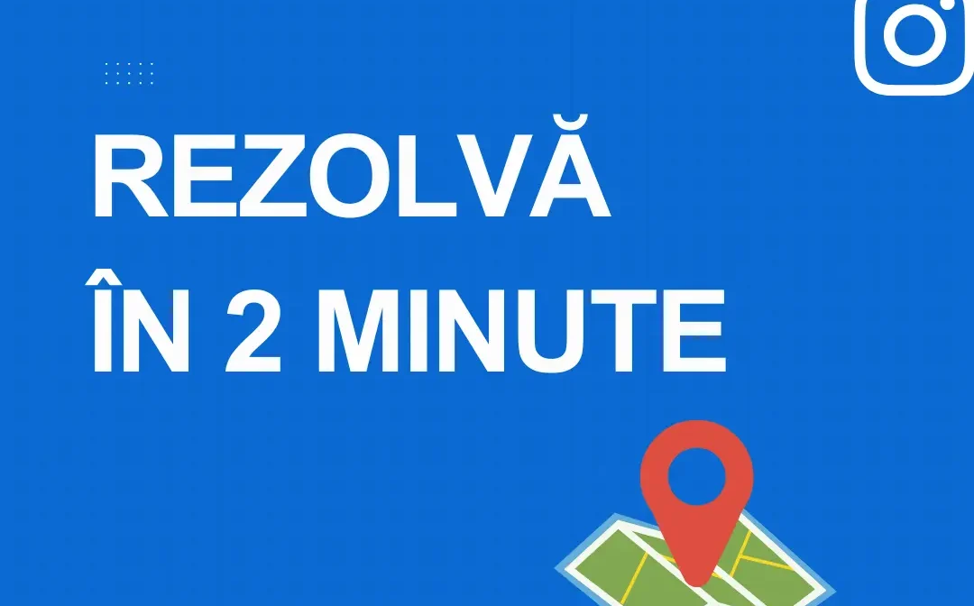 Cum setezi reclamele Facebook să fie afișate doar într-un oraș