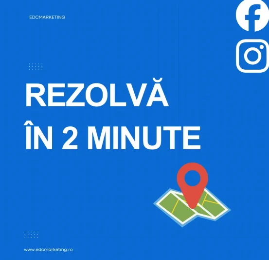 Cum setezi reclamele Facebook să fie afișate doar într-un oraș