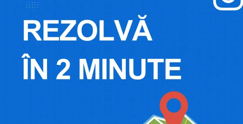 Cum setezi reclamele Facebook să fie afișate doar într-un oraș