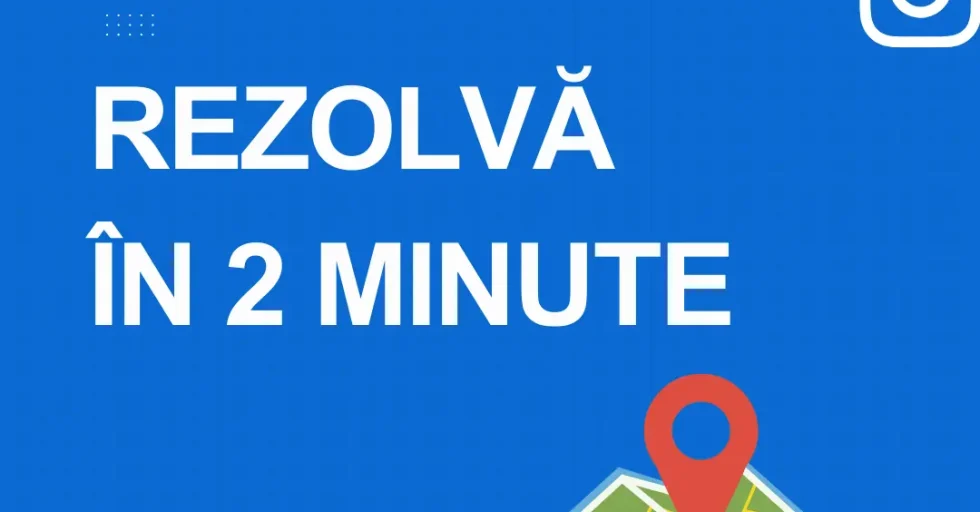 Cum setezi reclamele Facebook să fie afișate doar într-un oraș