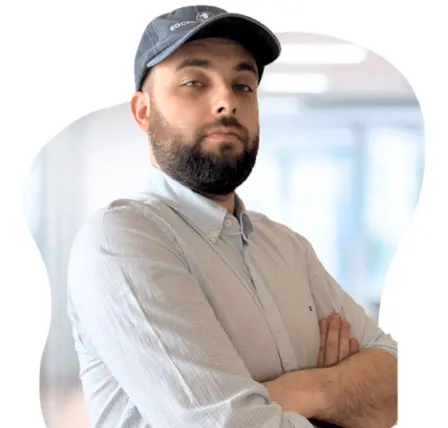 Consultant marketing EDC Marketing – 12+ ani experiență în strategii de promovare